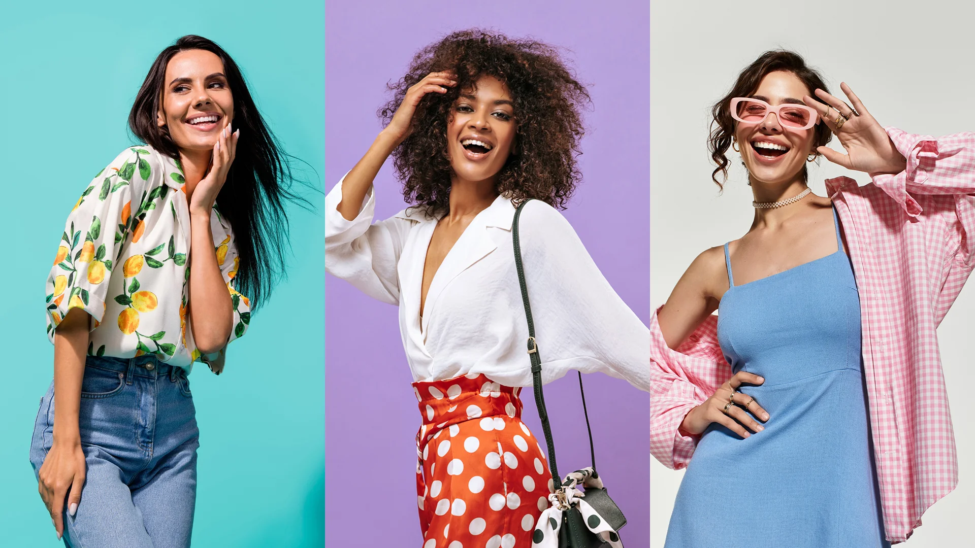 Designer Style for Less